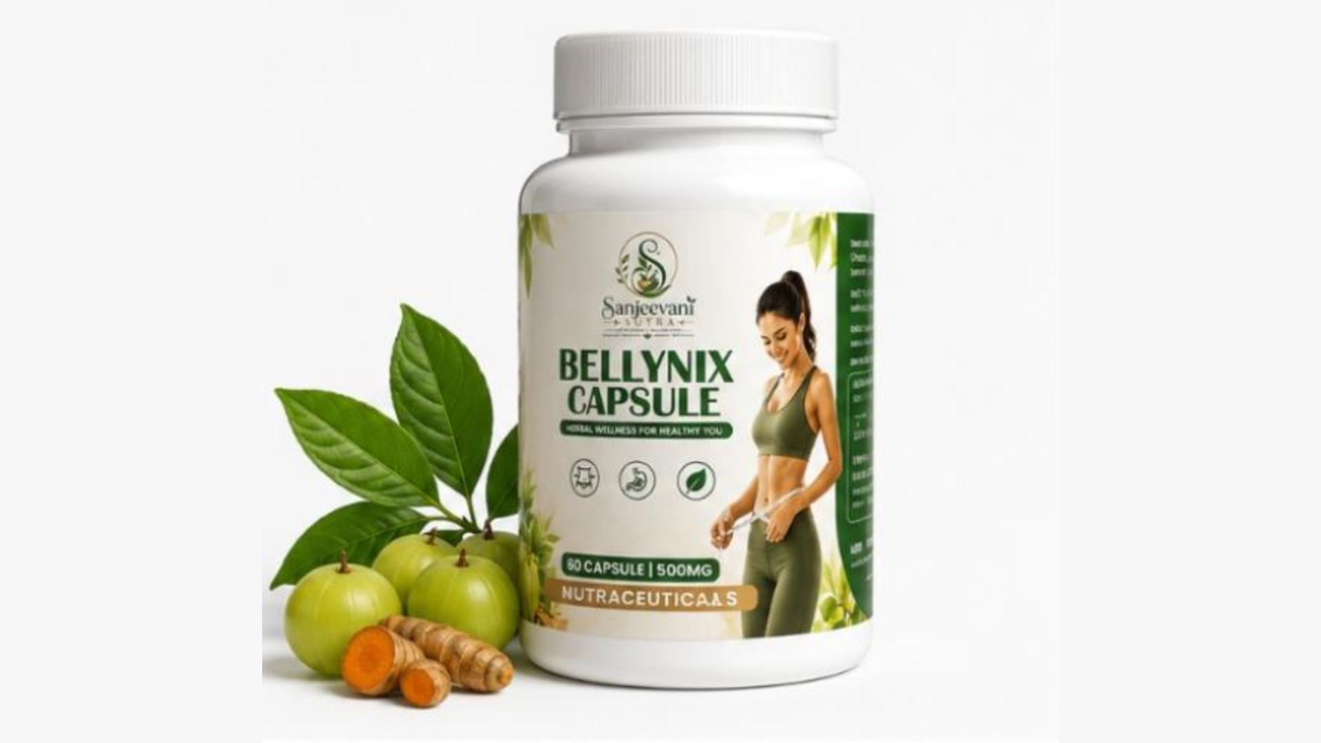 BELLYNIX Capsule