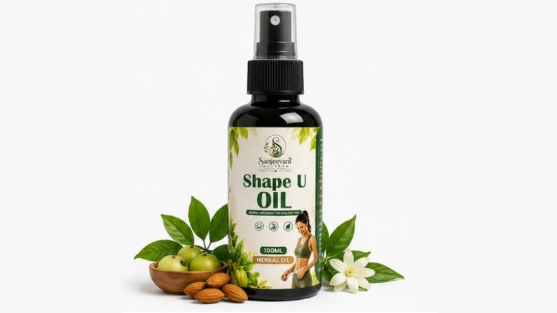 Shape-U Oil